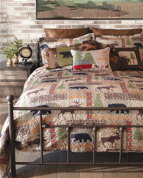 Carstens Lake Country Quilts Pillows And Adrapes