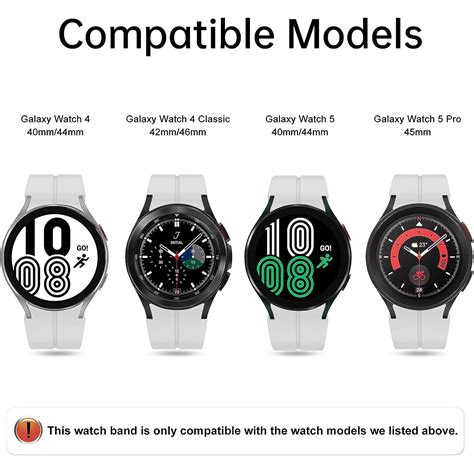 Set Curele Smartwatch Matcheasy Silicon Compatibila Cu Samsung