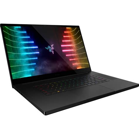 Ноутбук Razer Blade Pro 17 QHD 2021 / RTX 3070 купить в Украине - цена ...