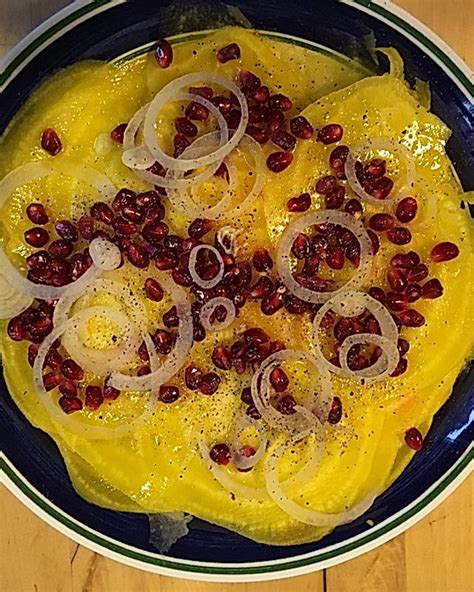 14 Rezept Gelbe Bete AnvieAndwina