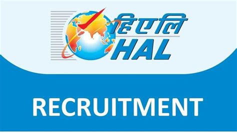 Hal India Recruitment Check Post Qualification And How To Apply