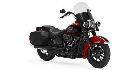 2022 Harley-Davidson Softail® Heritage Classic | Javelina Harley-Davidson