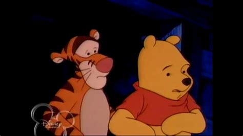 The New Adventures Of Winnie The Pooh Whats The Score Pooh Episodes 3 ...