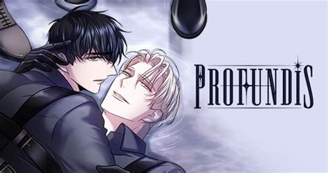Episode Profundis Mature Tappytoon Comics