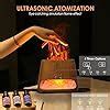 Amazon Salking In Himalayan Salt Lamp Diffuser Cool Mist