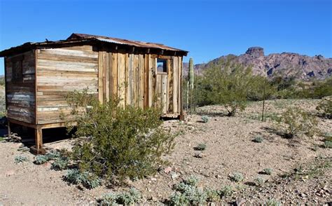 Castle Dome Mines Museum And Ghost Town Yuma 2019 All You Need To