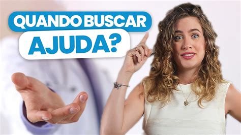 Quando procurar um PSIQUIATRA ou PSICÓLOGO Janeiro Branco YouTube