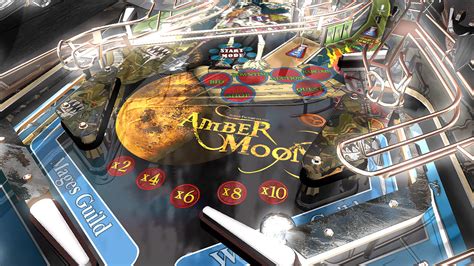 Dream Pinball 3d On Steam