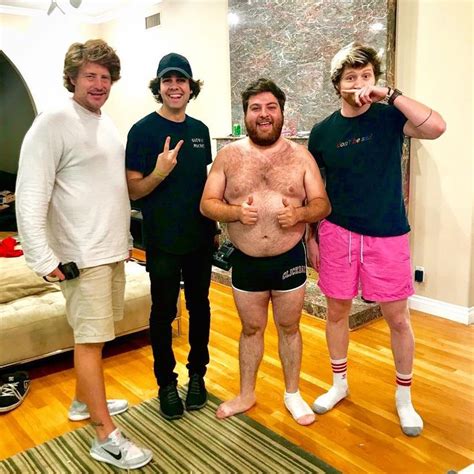 Jasondavidjonahscott Vlog Squad Liza And David Scotty Sire