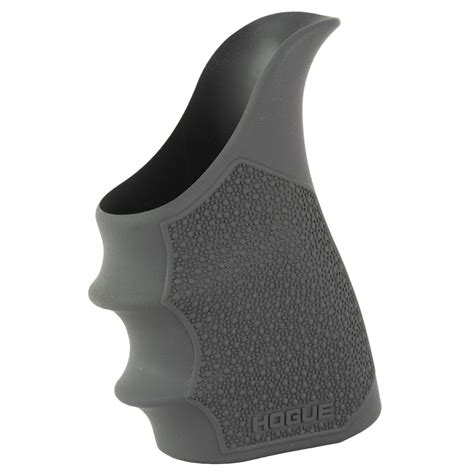 Hogue Handall Beavertail Rubber Grip Sleeve For Glock 43x 48 And Psa Micro Dagger