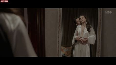 Naked Aleksandra Szczepanowska In Touch III