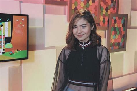 Bulilit No More 8 Pretty Photos As Sharlene San Pedro Turns 18 Abs Cbn News