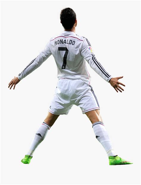 Cristiano Ronaldo Cr Cristiano Ronaldo Siu Png Free Transparent