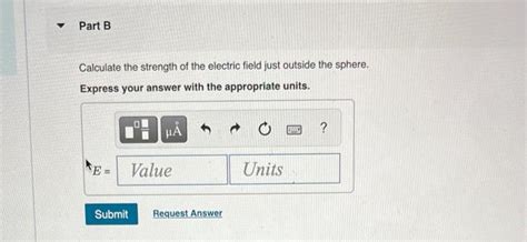 Solved A hollow, conducting sphere with an outer radius of | Chegg.com 