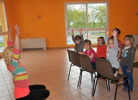 Lécole De Danse Prépare Son Gala Lurcy Lévis 03320