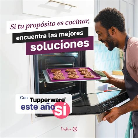 Tupperware Colombia Home