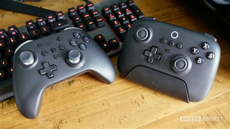 8BitDo Ultimate Bluetooth Controller review: Should you buy it?