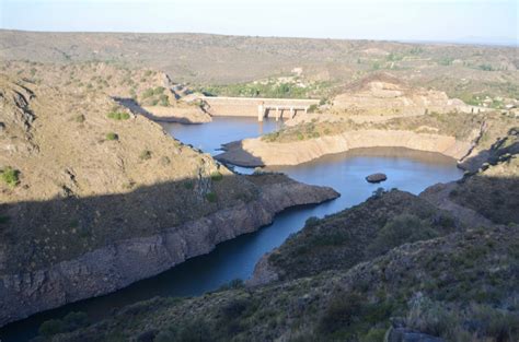 Ansl El Gobierno De San Luis Decret El Estado De Emergencia H Drica