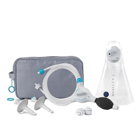 peristeen  tai system  cone catheter