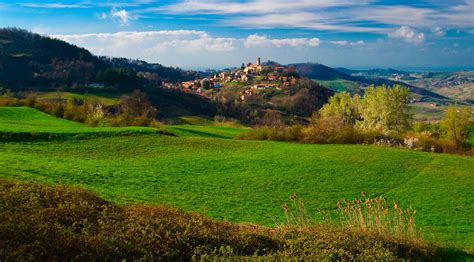 Eat Local in the Province of Pavia