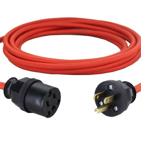 Wire Power Cords With Molded Plugs Grand Brass Lamp Parts LLC