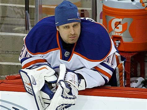 Ilya Bryzgalov Ducks 2022