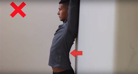 How To Fix Your Hunchback Posture In 10 Minutes Per Day