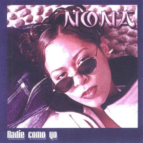 Nona Esp Cada Noche Lyrics Genius Lyrics