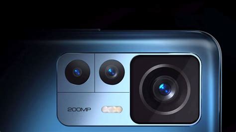 Представлен смартфон Xiaomi 12Т Pro с 200-Мп камерой и Snapdragon 8+ Gen 1