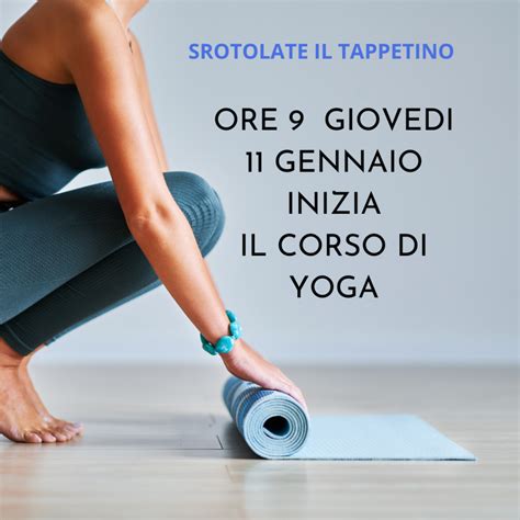 Nuovo Corso In Palestra HATHA YOGA Nuotatori Padovani Asd