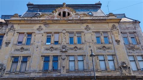 Un Nou Monument Istoric N Sibiu Cl Direa A Fost Construit Ntre