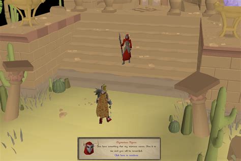 Osrs Desert Treasure 2 Guide