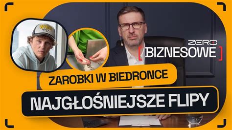 Biznesowe Zero Zarobki W Biedronce Milion W Dominiki Kulczyk