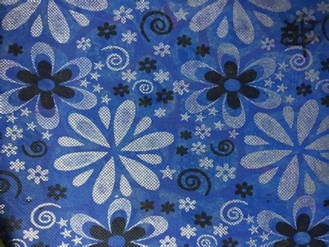 Printed Non Woven Fabric At Rs 145kg Printed Nonwoven Fabric In