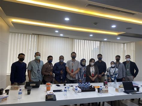 Menjaga Hubungan Baik Dengan Mitra Perusahaan Seperti Apa Sih Peran