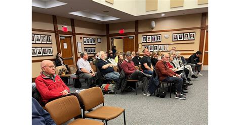 Final Public Hearing on $60.5 Million for Ridgewood Water Scheduled for ...