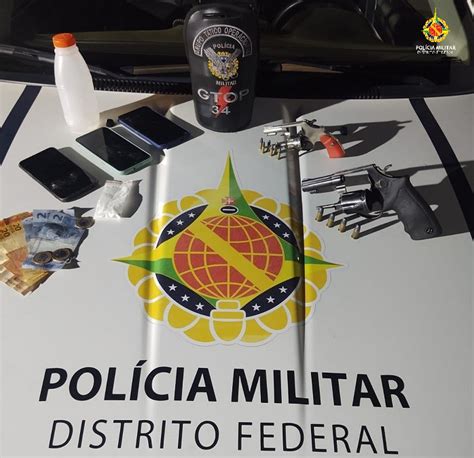 Polícia Militar do Distrito Federal on Twitter PMDF retira das ruas