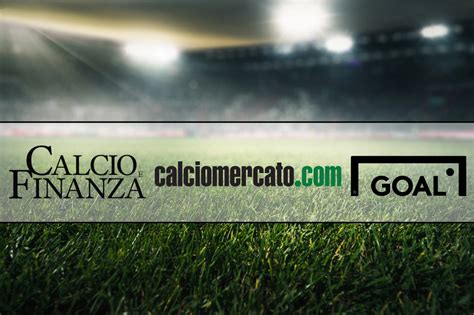 Calcio E Finanza Calciomercato E Goal Accordo Editoriale