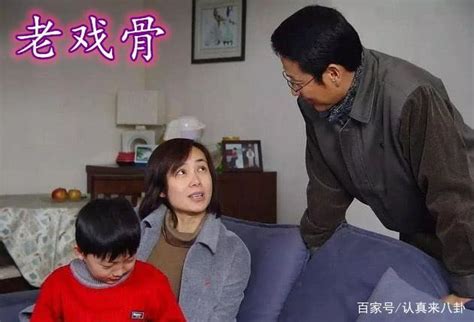 盤點老戲骨蔣雯麗作品，曾與張國立合作全程素顏出境，演技了得 每日頭條