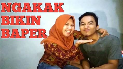 Make Up In Pacar Ngakak Dan Bikin Baper Youtube