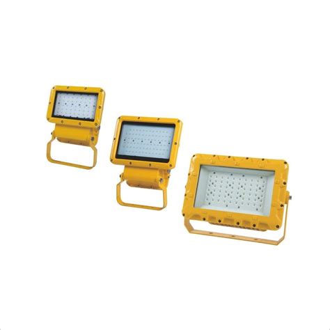 BAT86 Series Ex Proof Led Flood Light IP66 Atex Floodlight For