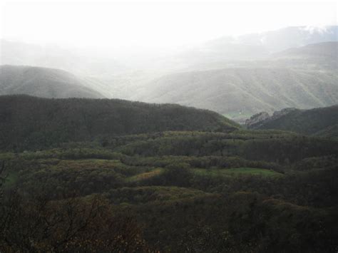 North Fork Mountain Hike