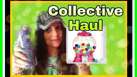 Collectivehaul COLLECTIVE HAUL YouTube