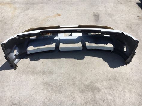 NISSAN 180SX S13 GENUINE OEM KOUKI FRONT BUMPER SET JDMDistro Buy