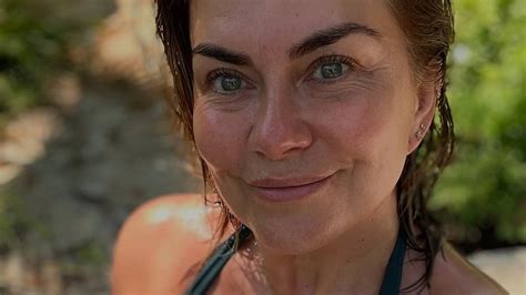 Amanda Lamb Shows Off Incredible Figure In Compilation Of Racy Bikini Photos Posted On