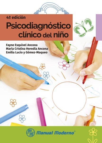 Evaluación psicológica y psicometría Psicología Catálogo