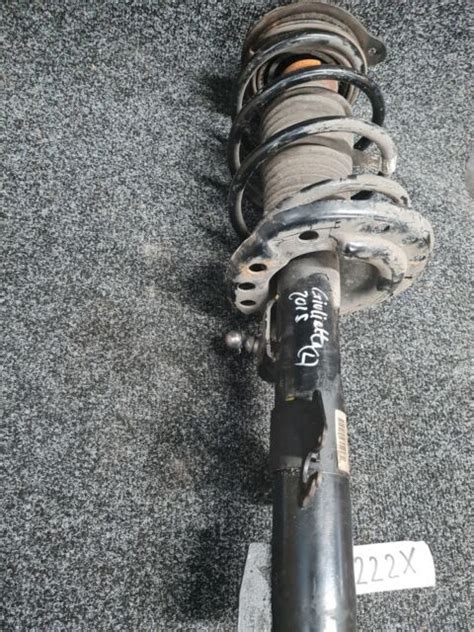 ALFA ROMEO Giulietta 2015 Left Front Shock Absorber Damper Sig874 For