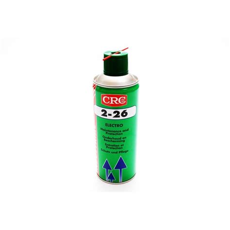 Electro Spray Crc 2 26 200ml Gejo Cycleworld