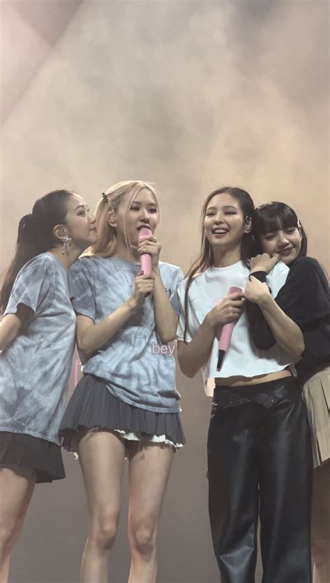 Blackpink Brasil Fan Account On Twitter Apenas Amor Por Essas