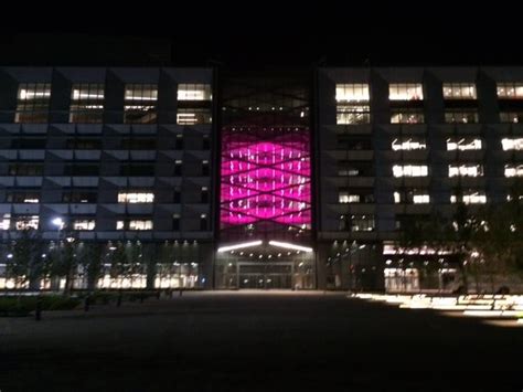 Edward A Caban On Twitter Nypd Police Academy Goes Pink For